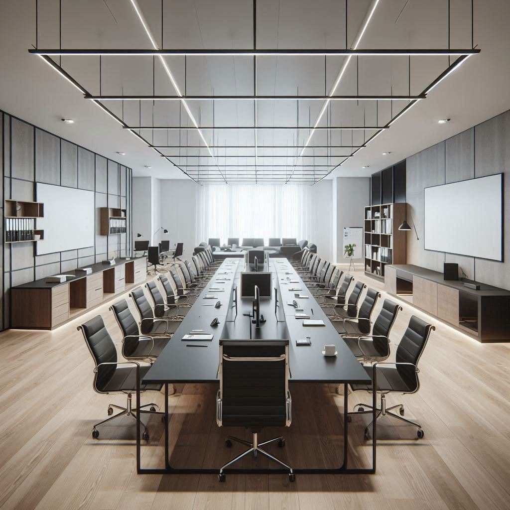 供应链团队应怎样追踪办公资料归档引起的写字楼办公共享办公边界后续问题